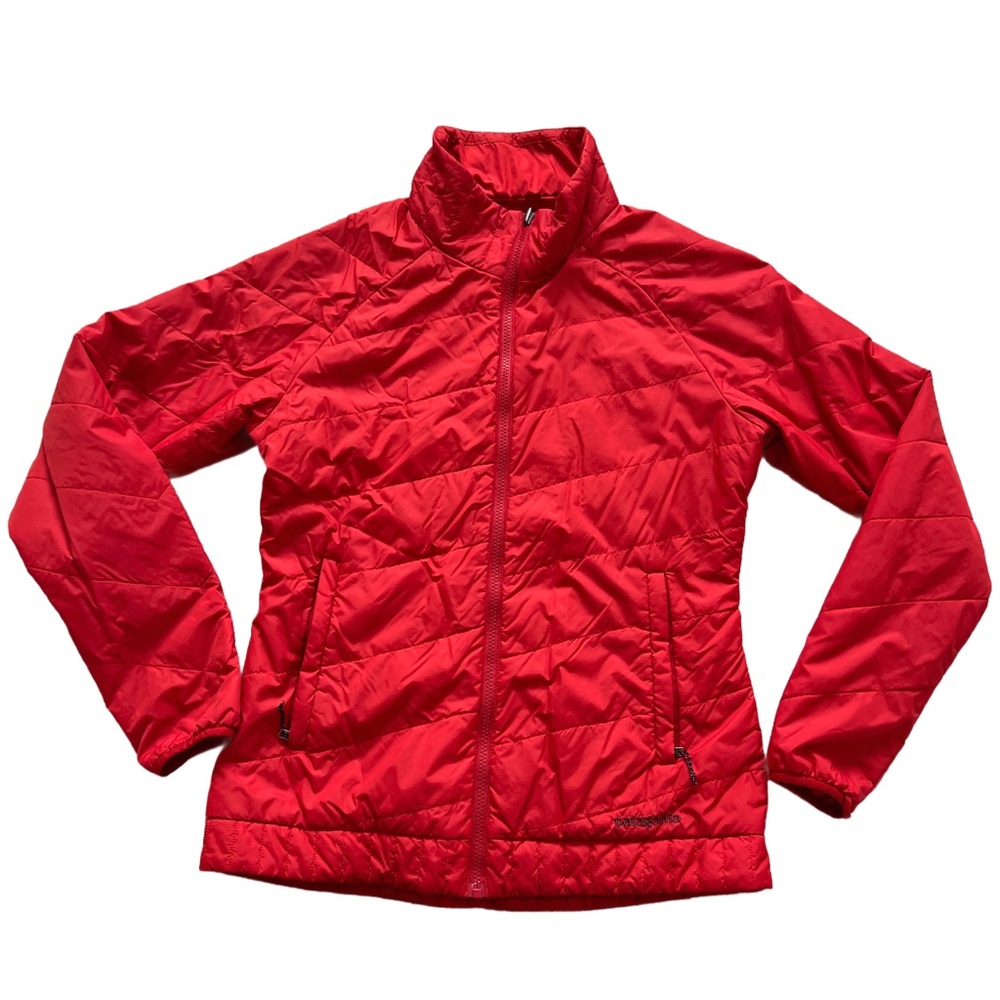 Patagonia jacket women’s M